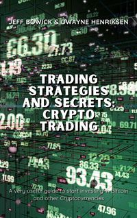 Produktbild: Trading Strategies and Secrets - Crypto Trading