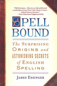 Produktbild: Spellbound