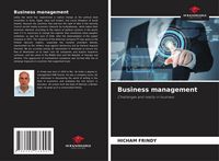Produktbild: Business management
