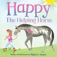 Produktbild: Happy the Helping Horse