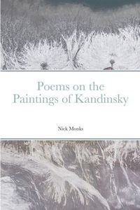 Produktbild: Poems on the Paintings of Kandinsky