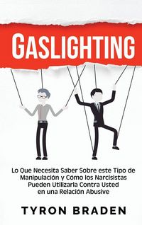 Produktbild: Gaslighting
