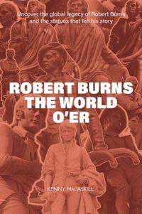 Produktbild: Robert Burns the World O'er
