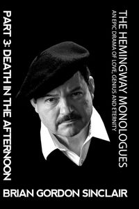 Produktbild: The Hemingway Monologues