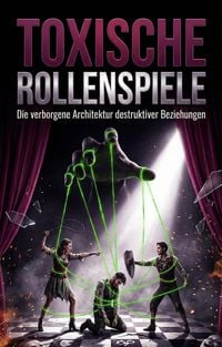 Produktbild: Toxische Rollenspiele