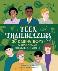 Produktbild: Teen Trailblazers