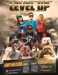 Produktbild: Level Up: Magazine Bully Edition
