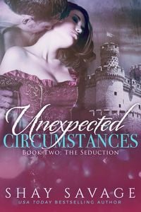 Produktbild: Unexpected Circumstances: The Seduction