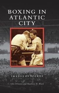 Produktbild: Boxing in Atlantic City