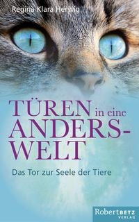 Produktbild: T&uuml;ren in eine Anderswelt