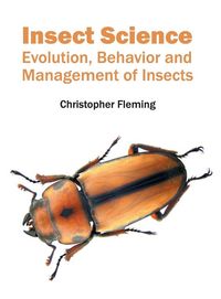Produktbild: Insect Science