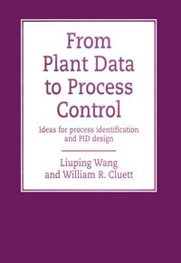 Produktbild: From Plant Data to Process Control