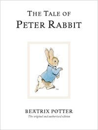 Produktbild: The Tale of Peter Rabbit