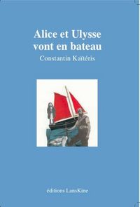 Produktbild: Alice et ulysse vont en bateau