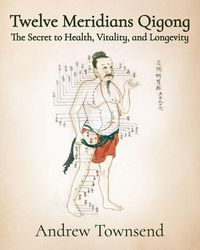 Produktbild: Twelve Meridians Qigong