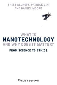 Produktbild: What Is Nanotechnology