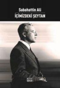 Produktbild: Icimizdeki Seytan
