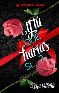 Produktbild: Y t&uacute; qu&eacute; har&iacute;as si...?