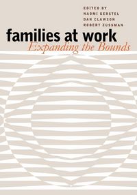 Produktbild: Families at Work