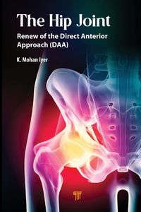 Produktbild: The Hip Joint