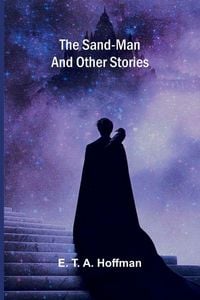 Produktbild: The Sand-Man and other stories