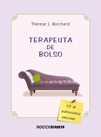 Produktbild: O terapeuta de bolso