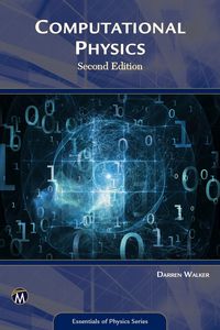 Produktbild: Computational Physics
