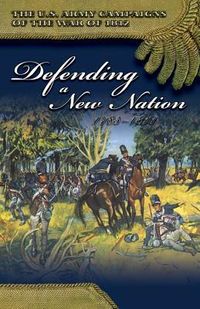 Produktbild: Defending a New Nation, 1783-1811