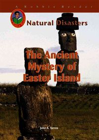 Produktbild: Ancient Myst Of Easter Island
