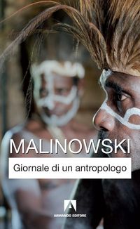 Produktbild: Giornale di un antropologo