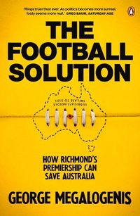 Produktbild: The Football Solution