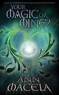 Produktbild: Your Magic or Mine?