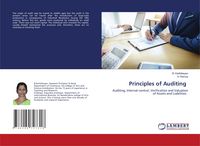 Produktbild: Principles of Auditing