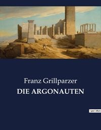 Produktbild: DIE ARGONAUTEN