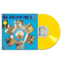 Produktbild: Soul Revolution Part II
