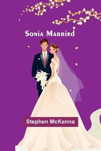 Produktbild: Sonia Married