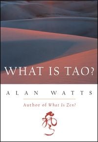 Produktbild: What Is Tao?