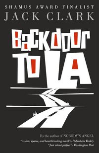 Produktbild: Back Door to L.A.