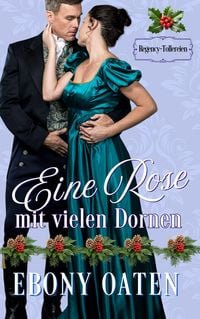 Produktbild: Eine Rose mit vielen Dornen