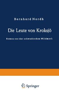 Produktbild: Die Leute von Kroksj&ouml;
