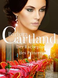Produktbild: Der Racheplan des Prinzen
