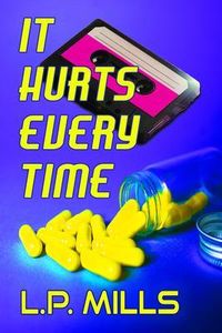 Produktbild: It Hurts Every Time