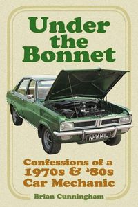 Produktbild: Under the Bonnet