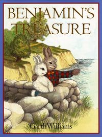 Produktbild: Benjamin's Treasure