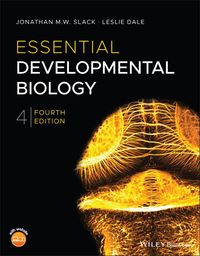 Produktbild: Essential Developmental Biology