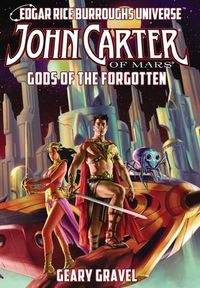 Produktbild: John Carter of Mars