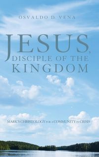 Produktbild: Jesus, Disciple of the Kingdom