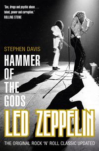 Produktbild: Hammer of the Gods