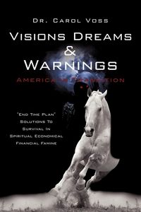 Produktbild: Visions Dreams and Warnings America In Transition