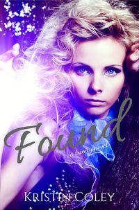 Produktbild: Found (Trinity Trilogy, #2)